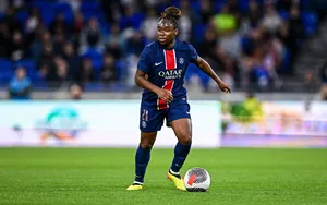 Foot féminin : la nouvelle destination de Sandy Baltimore dévoilée
