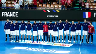 Mondial Handball 2023 : le programme TV du 2nd tour