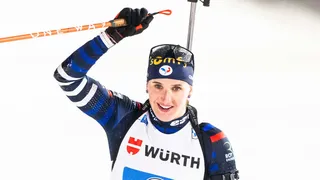 Mondiaux Biathlons 2024 : liste de départ sprint femmes