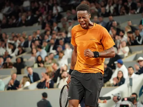 Holger Rune – Gaël Monfils (Roland-Garros 2023 – 2ème tour)