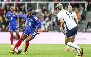 France – Angleterre (F) : à quelle heure et sur quelle chaîne TV regarder le match ?