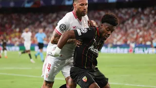 Lens-Séville : les Red Tigers souhaitent contourner l’interdiction de déplacement