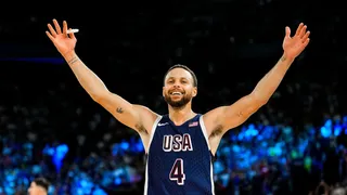 NBA : “une option sur la table”, la grande annonce de Stephen Curry