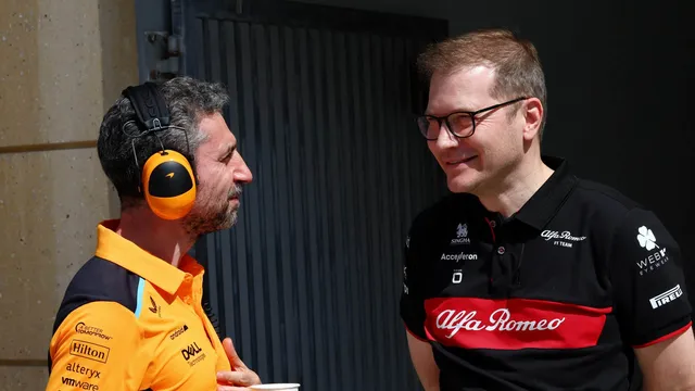 F1 : Une écurie capable de faire jeu égal avec Red Bull en 2025 ?