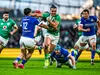 Irlande – Pays de Galles : À quelle heure et sur quelle chaîne TV voir le match ?