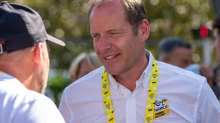 Parcours Tour de France 2024 : un chrono pour l’arrivée à Nice