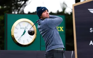 USPGA 2023 : les résultats de la 2è journée