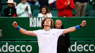Finale Monte-Carlo : Rublev l’emporte !