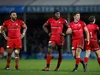 Les Saracens officiellement relégués !