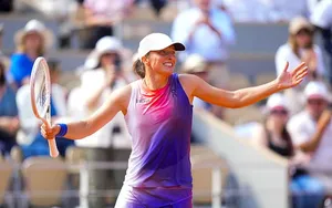 Iga Swiatek – Jasmine Paolini (Roland Garros 2024) : À quelle heure et sur quelle chaîne TV regarder la rencontre ?