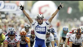 Les équipes de légende : FASSA BORTOLO 2003