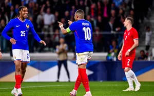 Euro 2024 : Griezmann, Mbappé, Barcola… les choix forts de Deschamps pour France – Pologne
