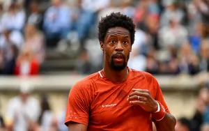 Programme Masters 1000 Monte-Carlo 2025 lundi 7 avril