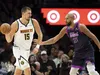 NBA : Nikola Jokic en mode rouleau compresseur, la course au MVP s’emballe ! 