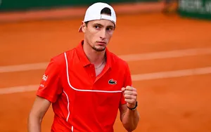 Masters Monte-Carlo 2024 : Programme et résultats du jour (vendredi 12 avril)