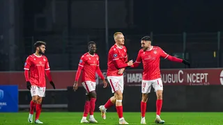 Mercato : une révélation du FC Rouen (National 1) pourrait filer en Italie !