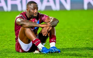 L’UBB prend une décision forte pour Madosh Tambwe