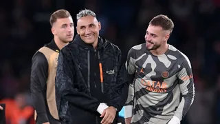 PSG : Vers un retour dans les buts en Coupe de France