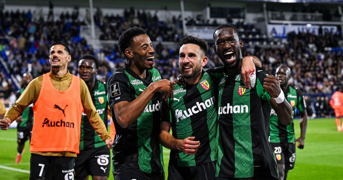 Lens : 49 M€, l’effectif des Sang et Or explose en douze mois