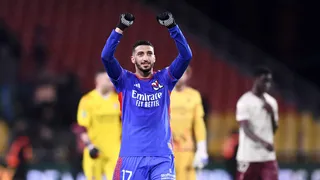 Metz – Lyon : Saïd Benrahma satisfait après son premier but