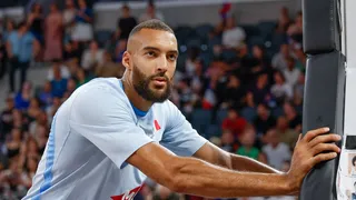 NBA : Rudy Gobert recadre froidement Shaquille O’Neal