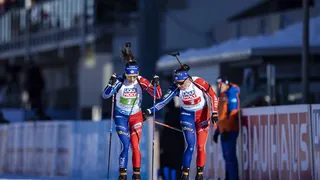 Championnats du Monde de biathlon 2023 : le programme du samedi 18 février