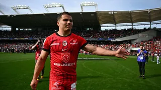Top14 : un crack du rugby mondial veut rejoindre Antoine Dupont