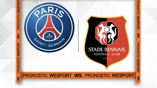 Pronostic PSG – Rennes GRATUIT : les meilleures cotes