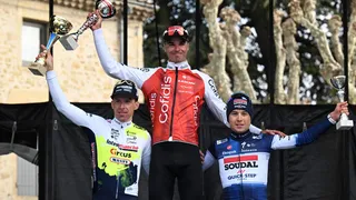 Faun Drôme Classic 2024 : À quelle heure ? Sur quelle chaîne TV regarder la course ?