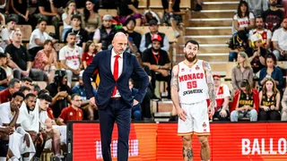Monaco Basket : Sasa Obradovic souhaite “fixer des objectifs élevés”