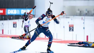 Biathlon Ruhpolding 2024 : la liste de départ de la Poursuite Femmes (10km)