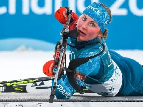 Biathlon – Championnats du monde : Oeberg à domicile, Justine Braisaz en bronze sur l’individuel