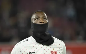 CAN 2024 : sortie sur blessure, Guirassy inquiète