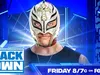 WWE Smackdown : la preview du show du 15 mars 2024