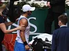Roland-Garros (F) : Ashleigh Barty abandonne !
