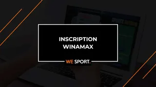 Inscription Winamax : comment ouvrir son compte en Juin 2025 ?