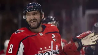 L’impact de la guerre en Ukraine sur les joueurs russes dans la NHL et au-delà.