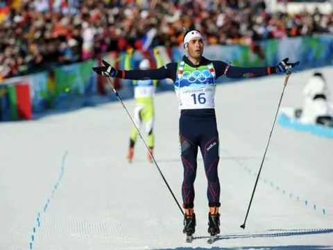 Rétro : JO 2010 (Vancouver) – Mass-start : Fourcade en argent !