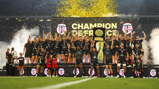 Pronostic Top 14 : nos conseils gratuits sur la saison 2024-25