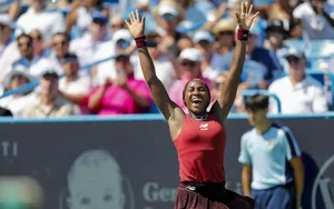 Tableau US Open 2023 Femmes : le tirage au sort complet du tableau féminin