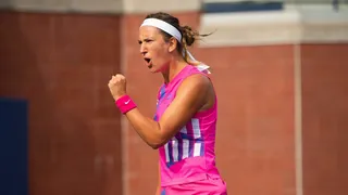 WTA Cincinnati : Azarenka en demi-finale !