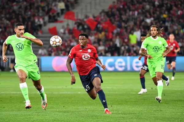 Crédit photo : Iconsport