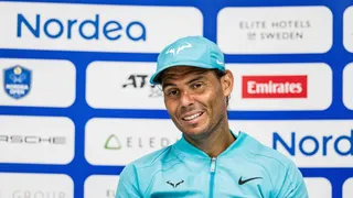 ATP : “Heureux”, Rafael Nadal retrouve le sourire