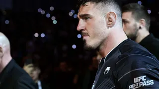 UFC : Tom Aspinall nomme son futur challenger !