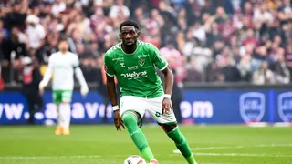 ASSE : Dylan Batubinsika a été décisif dans la signature d’un joueur cet été