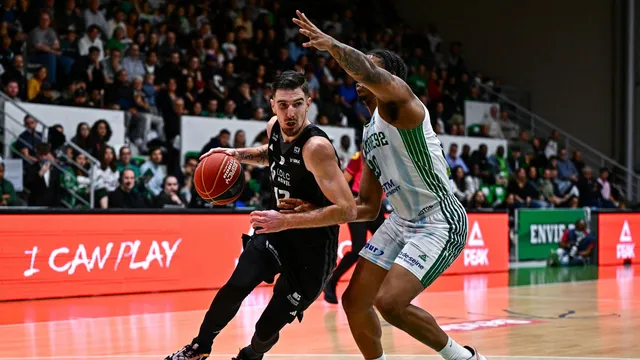 ASVEL – Nanterre (Leaders Cup 2024) : À quelle heure ? Sur quelle chaine TV regarder le match