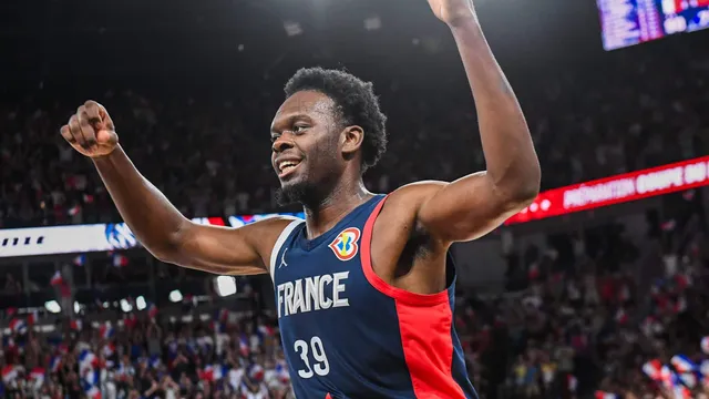 France – Chypre : heure et chaine TV du match qualificatif pour l’Euro de basket