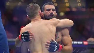 Combat : Cissokho, Fiorot, Saint Denis, quel futur pour les combattants français ?