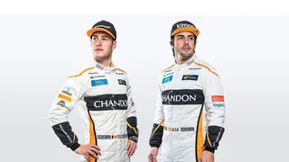 F1: Le bilan de la saison 2018 de McLaren