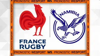 Pronostic France – Namibie, cotes et analyse (Coupe du Monde Rugby 2023)